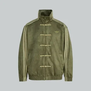 Cny Adidas Ba Sing Se Jacket