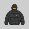 Corteiz Puffer Jacket