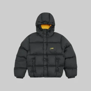 Corteiz Puffer Jacket
