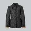 Costco Burberry Jacket