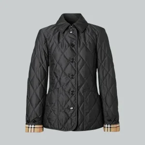 Costco Burberry Jacket