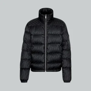 Dior Puffer Jacket