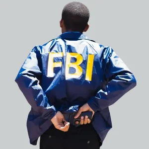 Windbreaker-FBI-Jacket