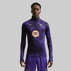 FC Barcelona Kobe Sweatshirt 26-27
