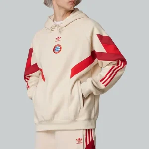 FC Bayern Originals Hoodie