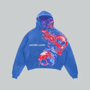 Gateway-Luxury-Skully-Hoodie-Blue