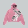 Gateway Luxury Hoodie
