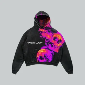 Black-Gateway-Luxury-Skully-Hoodie
