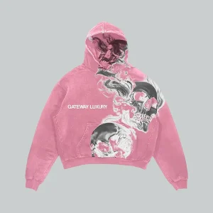 Gateway Luxury Hoodie