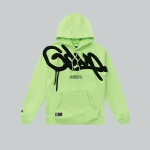 Geedup-Green-Handstyle-Hoodie.