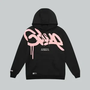 Geedup-Pink-and-Black-Hoodie