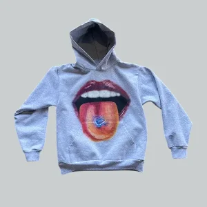 Homesick Hoodie