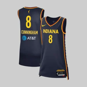 Indiana Fever Sophie Cunningham Jersey