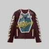 KidSuper X Mercedes Benz Racer Jacket