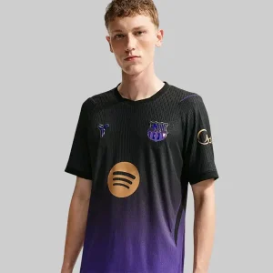 FC Barcelona Kobe Jersey 26-27