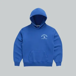 Madhappy Dodgers Hoodie