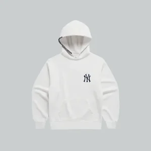 Madhappy-Yankees-Hoodie-White