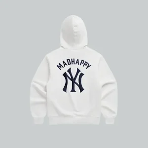 Madhappy-Yankees-Embroidered-Fleece-Hoodie