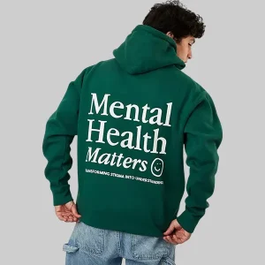 Mental_Health_Green_Sweatshirt
