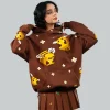 Minecraft Bee Hoodie