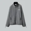 Miu Miu Fleece Jacket