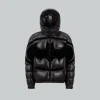 Moncler Solander Batman Down Jacket