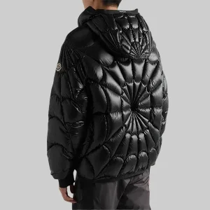 Black_Puffer_Spiderman_x_Moncler_Down_Jacket