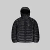 More Money More Love Puffer Jacket