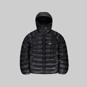 More Money More Love Puffer Jacket