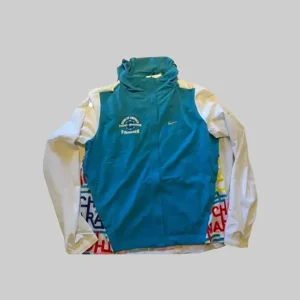 Nike Chicago Marathon Finisher Jacket 2025