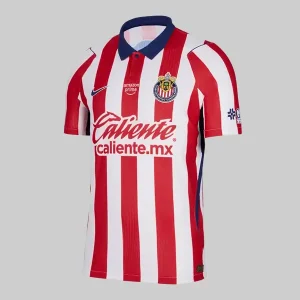 Nike Chivas Jersey 2026-27