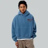 PacSun High Rollers Club Cropped Hoodie