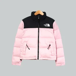/The-North-Face-Puffer-Jacket-Pink