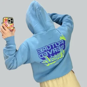 /Poppi-Future-of-Soda-Graphic-Blue-Hoodie