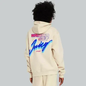 Poppi-Stay-Juicy-Graphic-Hoodie-Sweatshirt-Beige