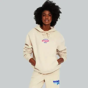 Poppi-Hoodie-Beige