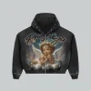Prestige Angel Hoodie