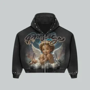 Prestige Angel Hoodie