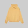 Raw Yellow Scuffers Hoodie