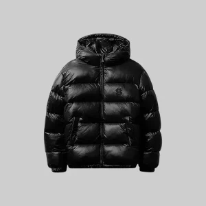 SUVENE Puffer Jacket