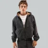 Scuffers Denim Dark Work Jacket