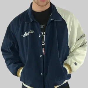 Astros 1994 Selena Jacket