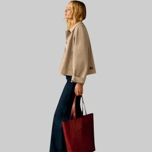 bobby jacket sezane