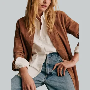 Sezane-Will-Suede-Jacket
