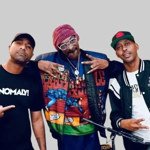 Doggy Style Snoop Dogg Bomber Jacket