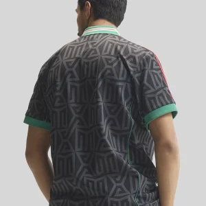Someone Somewhere Artisan Adidas Mexico Soccer Jersey 2026