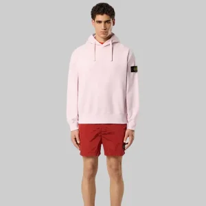 Stone_Island_Sweatshirt_Hoodie_Pink