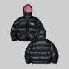 Stussy Puffer Jacket