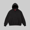 Supreme Applique Hoodie