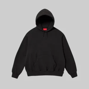 Supreme_Applique_Hoodie_Black